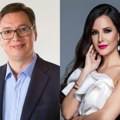 Tatina sreća: Mali Vukan Vučić ima samo jednu želju za oca Aleksandra, Tamara ostala bez teksta