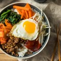 Najguglanije jelo u 2023. godini: Bibimbap pravi se od onoga što imate u frižideru