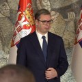 Oglasio se Vučić povodom terorizma u Iranu Poručio samo jedno