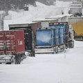 Pustoš širom nordijskog regiona: Ekstremni mrazevi, olujni vetar, sneg, zabeležena najniža temperatura