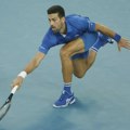 Novak odao priznanje Prižmiću: "Želim da budem u njegovom boksu!"