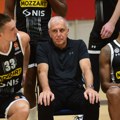 Željko Obradović o ostanku Pantera u Partizanu: "Kevin je plaćen mimo budžeta kluba!"