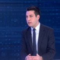 Veselinović: Jedino rešenje za političku krizu je da SNS prizna da je uhvaćen u krađi i da prihvati međunarodnu istragu