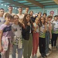 Plivači PK Leskovac osvojili 11 medalja u konkurenciji 312 takmičara iz 19 klubova