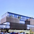 Položen kamen temeljac za dogradnju Naučno-tehnološkog parka u Nišu - U novih 9.500 m 2 biće uloženo 25 mil EUR