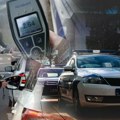 Počela primena novog zakona, oduzet prvi automobil od bahatog vozača: Policija zaustavila Leskovčanina, on odbio alko test