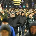 Фридом хаус: Србија бележи највећи пад грађанских права и слобода у Европи