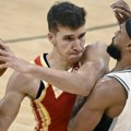 Australijanac baš voli Srbe: Dugogodišnji NBA košarkaš igrao sa Bogdanovićem, sada otišao kod Nikole Jovića u Majami