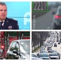 Državljani koji dolaze sa Zapada se u saobraćaju ponašaju neprikladnije u Srbiji nego u svojim zemljama