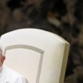 Украјина и њени савезници критиковали папину изјаву о 'белој застави'