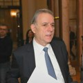 Zdravko Ponoš održao prvi govor u parlamentu, odgovorio mu i Dačić