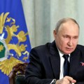 Putin: Ne smemo se opustiti, moramo pobediti u specijalnoj vojnoj operaciji