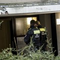 Užas u nemačkoj: Tinejdžer (19) izbo roditelje i brata nasmrt, sestru teže ranio