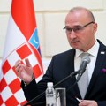 Hrvatska uputila protestnu notu Srbiji zbog masovne tuče u Pančevu u kojoj su napadnuta četvorica Hrvata