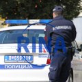 Drama u Novom Pazaru: Mladić prvo napao pa kidnapovao devojku, policija u filmskoj potera uspela da je spase