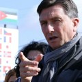 Može li Pahor što nije mogao Lajčak ako je strategija Zapada - ista