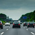 Srpskim auto-putevima za sedam dana prošlo preko 1,5 miliona vozila: Oboren rekord u broju naplaćenih putarina