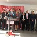 Nade u Izborni zakon RS: SNSD Srbija redove pred izlazak na birališta u oktobru
