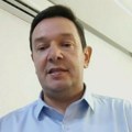 Nemanja Šarović: Povlačenje lista 17. maja bio bi „smrtonosan udarac“ za Vučića