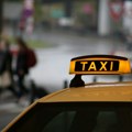 Uhapšen taksista u Beogradu: Devojku (18) dodirivao u automobilu i nepristojno joj se obraćao