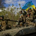 Zelenski posetio Harkov: Ukrajinski vojnik ukrao tenk i predao se ruskoj vojsci