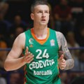 Na zapadu ništa novo - Cedevita Olimpija vlada Slovenijom!