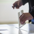 Do 16 časova na birališta izašla oko trećina građana