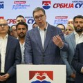 Vučić: Naravno da nije bilo nepravilnosti, ne treba žuriti sa formiranjem vlasti u Novom Sadu