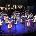 Preko 300 učesnika: Koncert Folklornog ansambla „Vila“ u nedelju na SPENS-u