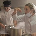 Znaju „recept“ za zaposlenje: Ekonomska škola u Kikindi upisaće rekordan broj budućih kuvara (Foto)