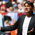 Zlatko Dalić otkazao trening, hrvatski fudbaleri dobili slobodan dan