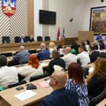 uživo Nikodijević ponovo izabran za predsednika Skupštine Beograda, Kreni-Promeni napustili salu
