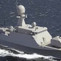 Putinova tajna operacija u srcu Evrope: Ruski špijunski brod otkriven u Nemačkoj!