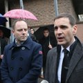 Novi DSS o Šapiću kao gradonačelniku: Vrlo brzo ćemo pozvati građane da priže otpor
