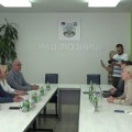 Otvoren 24. Inovacioni startap centar: Loznica dobila Smart City centar