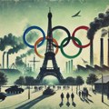 Pariz 2024. Godine: Olimpijski krugovi pakla