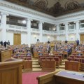 Uhapšen na radnom mestu u Senatu Rusije: Član Putinove partije osumnjičen da je naručio ubistvo