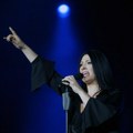 "Danas svako može da napuni arenu" Kaliopi brutalno o estradi, svojim pesmama i karijeri: Duete ne snimam!