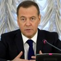 "Biće mnogo više kovčega" Medvedev ljut nakon napada na Kursku oblast: Nema pregovora sa Kijevom do potpunog sloma…