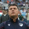 Milojević progovorio o sastavu za derbi