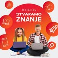 Telekom Srbija nastavlja podršku digitalnom obrazovanju kroz projekat „Stvaramo znanje“