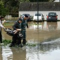 Alarm i dalje aktivan: Prirodna katastrofa zahvatila Francusku FOTO/VIDEO