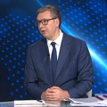 "Izgleda da su članovi moje porodice najvažnija tema litijuma" Vučić: I dalje sam spreman da razgovaram sa svakim, oni…