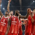 Zvezda se oglasila pred Panatinaikos: Svi koji žele u Pionir moraju da urade jednu stvar