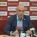 Predsednik Napretka: ''Igrači, sram vas bilo! Nema više hotela sa pet zvezdica!''