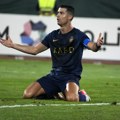 Ronaldo promašio penal u 95. minutu, Nasr ispao (VIDEO)