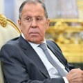 Lavrov: dolar se koristi kao agresivno oružje u svetskoj ekonomiji i zato se treba osigurati