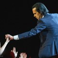 Nick Cave je odgovorio na nedavni osvrt Boba Dylana na njegov koncert