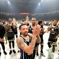 Partizan bolji od Žalgirisa za treću uzastopnu pobedu u Evroligi