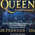 Rokenrol i simfonijska „buka“ koja se ne zaboravlja: Queen Symphonic 28. februara u mts Dvorani